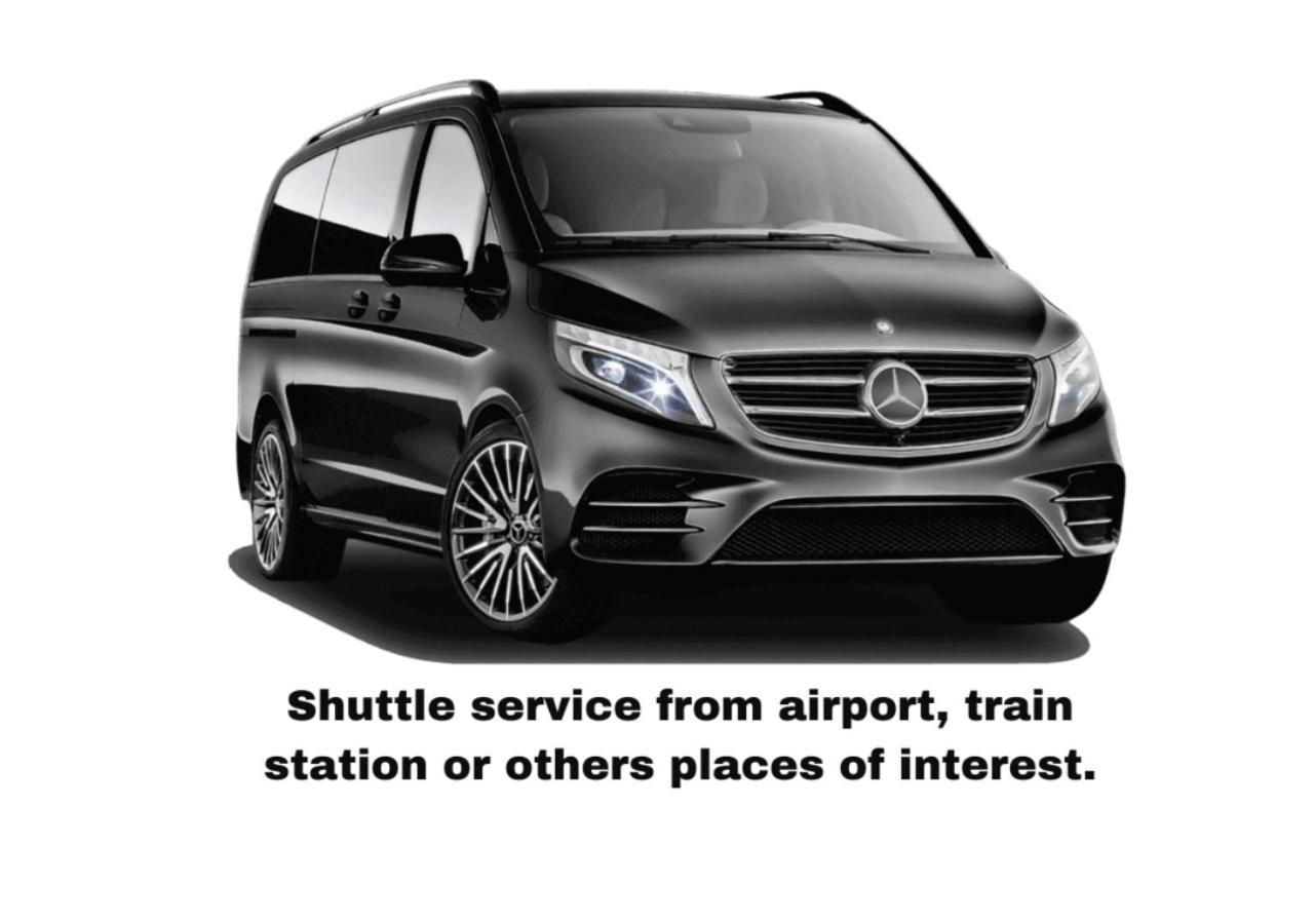 Front Station Apartment - Stazione Centrale Di โบโลญญา ภายนอก รูปภาพ