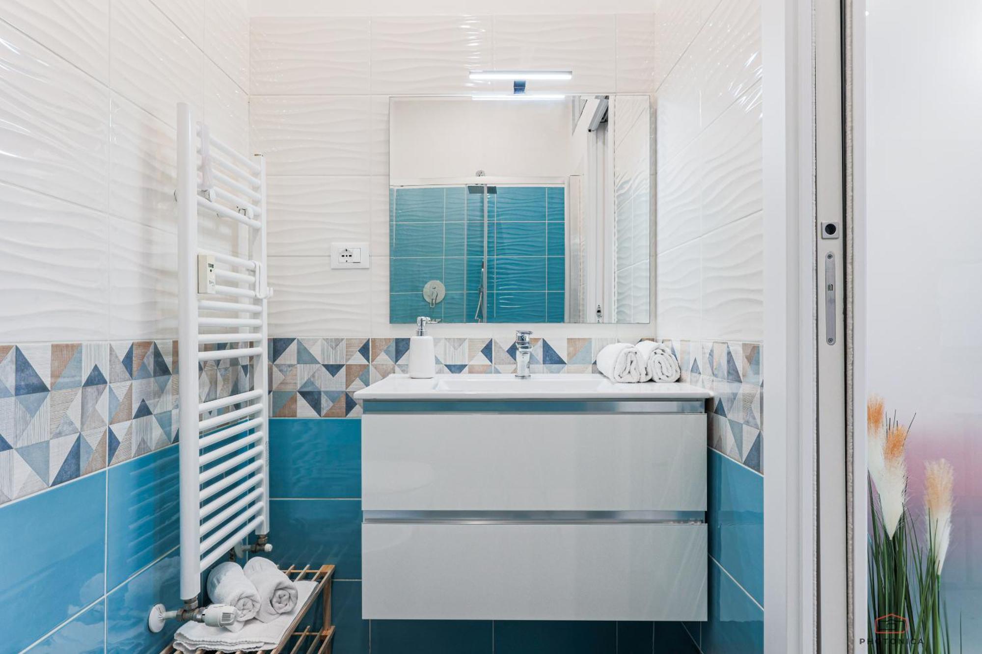 Front Station Apartment - Stazione Centrale Di โบโลญญา ภายนอก รูปภาพ