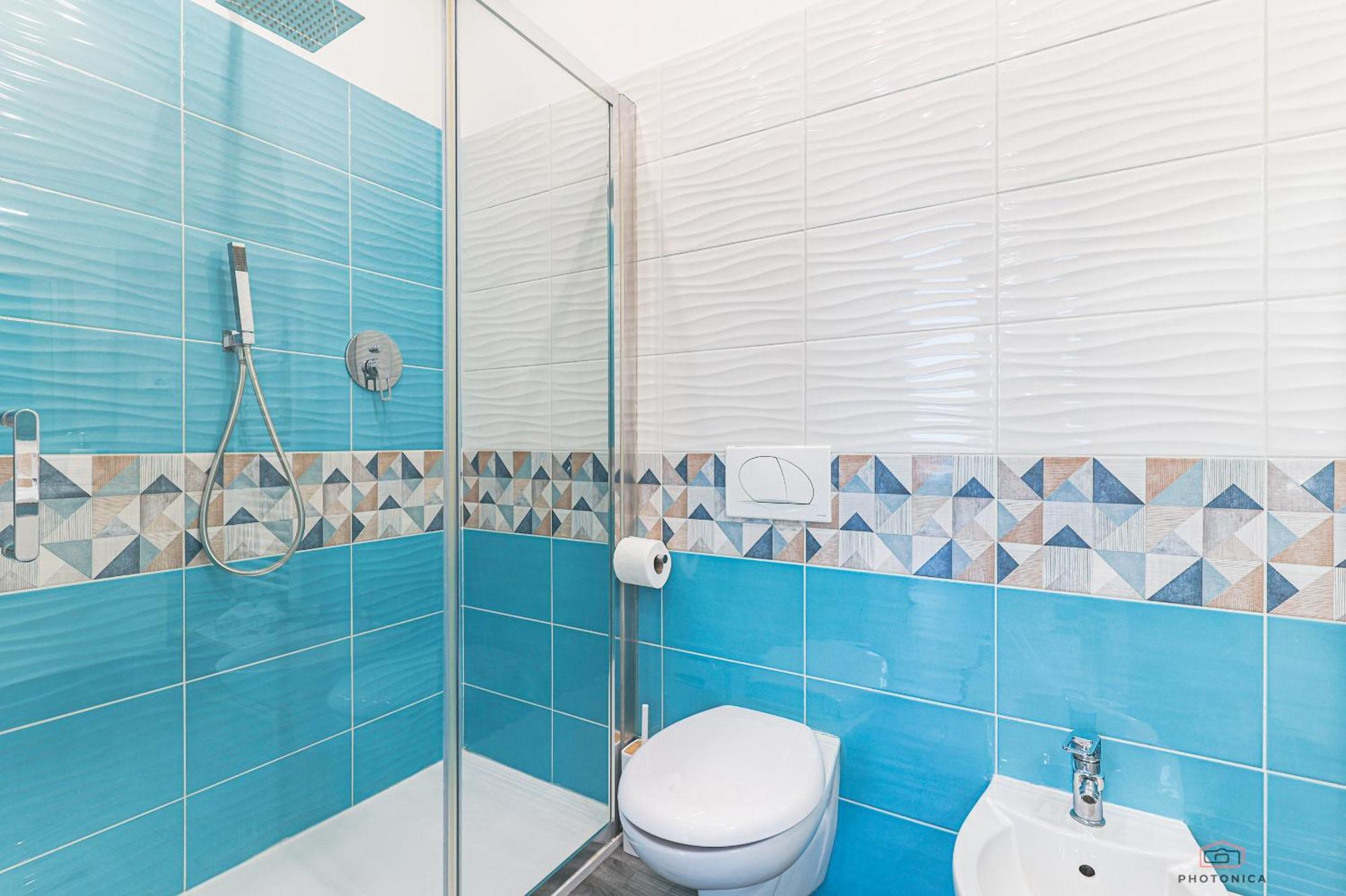 Front Station Apartment - Stazione Centrale Di โบโลญญา ภายนอก รูปภาพ
